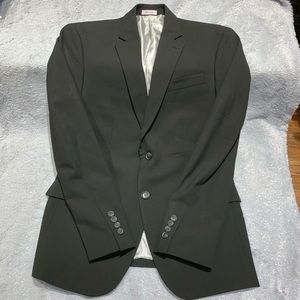 J Ferrar Slim Fit Blazer